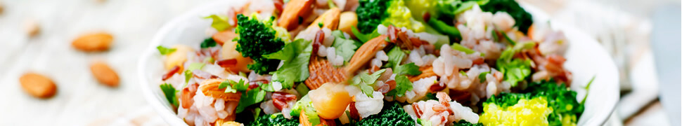 TEACHING MEALS