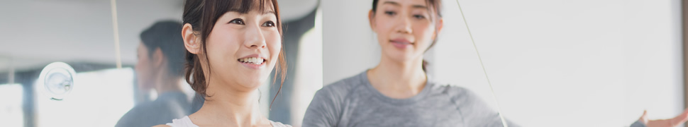 PERSONAL TRAINING
