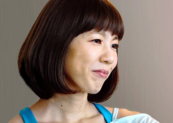 kumiko パーソナルトレーナー