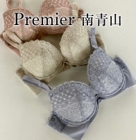 お客様に合った下着もご用意