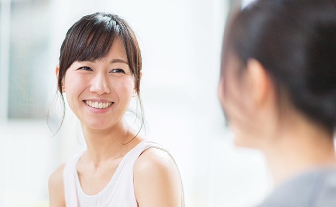 カウンセリング