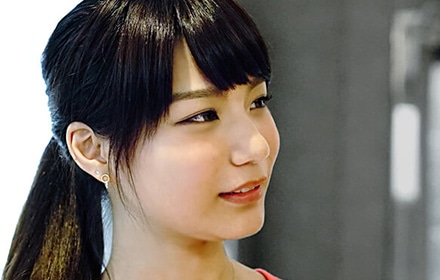 トレーナー Hikari