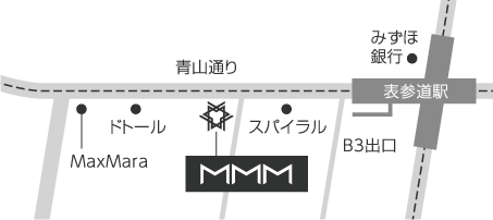スタジオ地図
